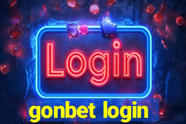 gonbet login